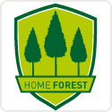 OME FOREST • Unser Projekt für Ihren Garten